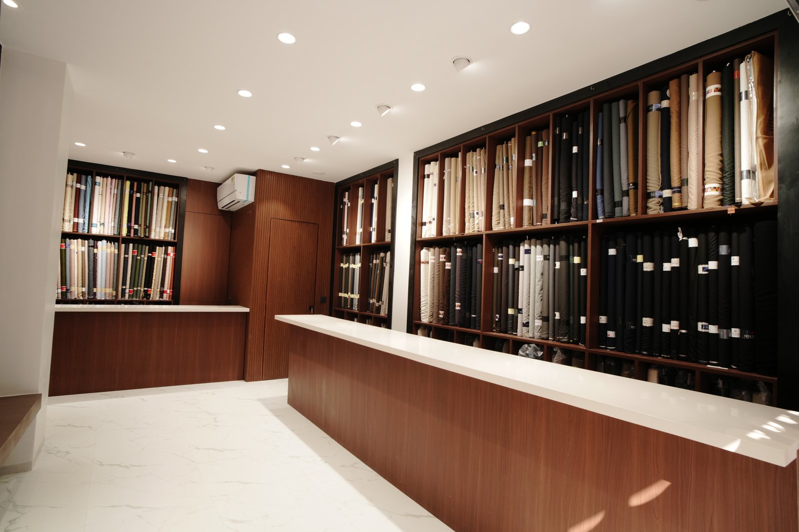 Shirting Fabric Collection